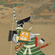 Illustration for article titled Japanese Star Wars prints offer more tentacles